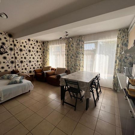 Vila Andra Eforie Nord Exterior photo