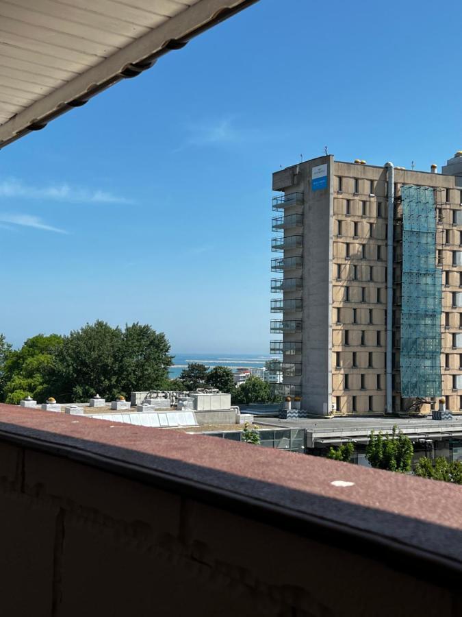 Vila Andra Eforie Nord Exterior photo