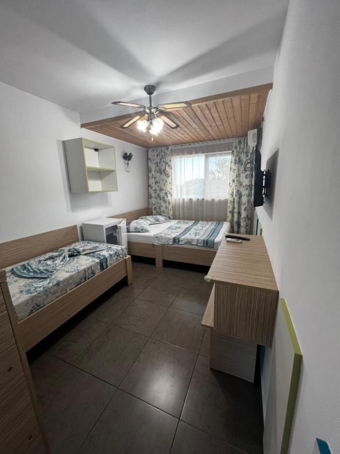 Vila Andra Eforie Nord Exterior photo