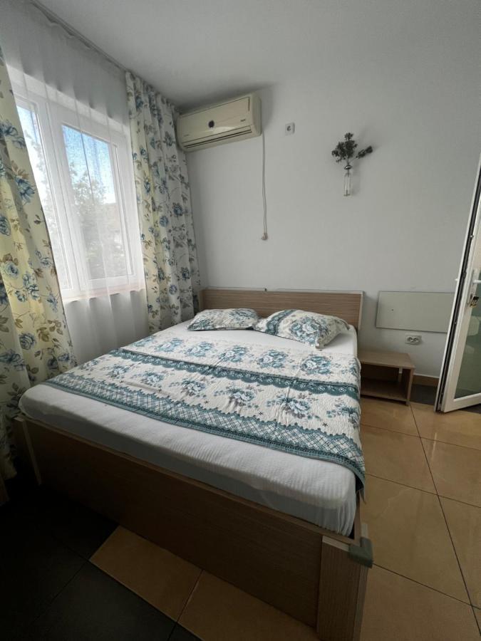 Vila Andra Eforie Nord Exterior photo